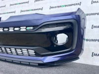 VW Up Up! Gti Lift Hatchback 2017-2021 Front Bumper Genuine [v535]