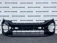 VW T-roc Troc R-line Lift 2022-2024 Front Bumper 6 Pdc Genuine [v536]