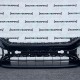 VW T-roc Troc R-line Lift 2022-2024 Front Bumper 6 Pdc Genuine [v536]