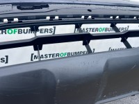 VW T-roc Troc R-line Lift 2022-2024 Front Bumper 6 Pdc Genuine [v536]