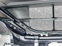 VW T-roc Troc R-line Lift 2022-2024 Front Bumper 6 Pdc Genuine [v536]