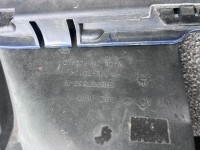VW Golf R Line Hatchback Mk8 Lift 2024-2027 Rear Bumper 6 Pdc Genuine [v540]