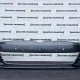VW Golf Gte Hybrid Mk7.5 2017-2019 Front Bumper 4 Pdc + Jets Genuine [v544]
