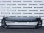 VW Golf Gte Hybrid Mk7.5 2017-2019 Front Bumper 4 Pdc + Jets Genuine [v544]