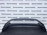 VW Golf Gte Hybrid Mk7.5 2017-2019 Front Bumper 4 Pdc + Jets Genuine [v544]