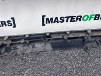 VW Golf Gte Hybrid Mk7.5 2017-2019 Front Bumper 4 Pdc + Jets Genuine [v544]