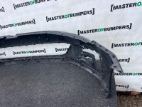 VW Golf Gte Hybrid Mk7.5 2017-2019 Front Bumper 4 Pdc + Jets Genuine [v544]