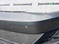 VW Golf Gte Hybrid Mk7.5 2017-2019 Front Bumper 4 Pdc + Jets Genuine [v544]