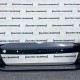 VW Golf Gti Mk7 Hatchback 2013-2016 Front Bumper 4 Pdc + Jets Genuine [v545]