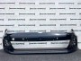 VW Golf Gti Mk7 Hatchback 2013-2016 Front Bumper 4 Pdc + Jets Genuine [v545]