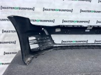 VW Golf Gti Mk7 Hatchback 2013-2016 Front Bumper 4 Pdc + Jets Genuine [v545]