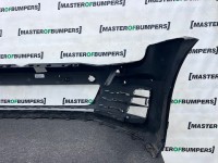 VW Golf Gti Mk7 Hatchback 2013-2016 Front Bumper 4 Pdc + Jets Genuine [v545]