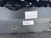 VW Golf Gti Mk7 Hatchback 2013-2016 Front Bumper 4 Pdc + Jets Genuine [v545]