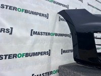 VW Golf Gti Mk7 Hatchback 2013-2016 Front Bumper 4 Pdc + Jets Genuine [v545]