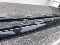 VW Golf Gti Mk7 Hatchback 2013-2016 Front Bumper 4 Pdc + Jets Genuine [v545]