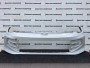 VW Golf Se Style Mk8 Lift Hatchback 2024-2026 Front Bumper 4 Pdc Genuine [v546]
