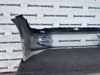 VW Golf Se Style Mk8 Lift Hatchback 2024-2026 Front Bumper 4 Pdc Genuine [v546]