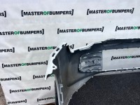 VW Golf Se Style Mk8 Lift Hatchback 2024-2026 Front Bumper 4 Pdc Genuine [v546]