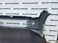 VW Golf Se Style Mk8 Lift Hatchback 2024-2026 Front Bumper 4 Pdc Genuine [v546]
