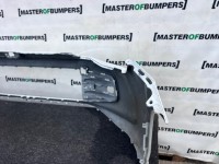 VW Golf Se Style Mk8 Lift Hatchback 2024-2026 Front Bumper 4 Pdc Genuine [v546]