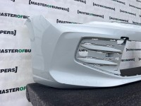 VW Golf Se Style Mk8 Lift Hatchback 2024-2026 Front Bumper 4 Pdc Genuine [v546]