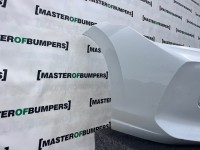 VW Golf Se Style Mk8 Lift Hatchback 2024-2026 Front Bumper 4 Pdc Genuine [v546]