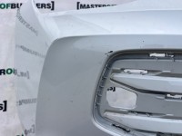 VW Golf Se Style Mk8 Lift Hatchback 2024-2026 Front Bumper 4 Pdc Genuine [v546]