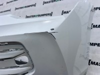 VW Golf Se Style Mk8 Lift Hatchback 2024-2026 Front Bumper 4 Pdc Genuine [v546]