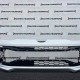 VW E Up! E-up Lift Hatchback 2019-2023 Front Bumper Genuine [v552]