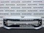 VW E Up! E-up Lift Hatchback 2019-2023 Front Bumper Genuine [v552]