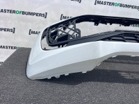 VW E Up! E-up Lift Hatchback 2019-2023 Front Bumper Genuine [v552]
