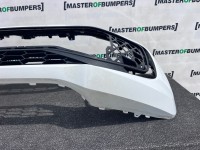 VW E Up! E-up Lift Hatchback 2019-2023 Front Bumper Genuine [v552]