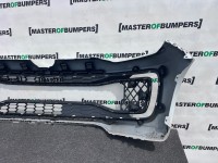 VW E Up! E-up Lift Hatchback 2019-2023 Front Bumper Genuine [v552]