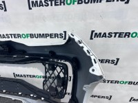 VW E Up! E-up Lift Hatchback 2019-2023 Front Bumper Genuine [v552]