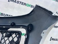 VW E Up! E-up Lift Hatchback 2019-2023 Front Bumper Genuine [v552]