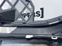 VW E Up! E-up Lift Hatchback 2019-2023 Front Bumper Genuine [v552]