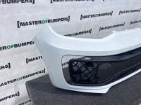 VW E Up! E-up Lift Hatchback 2019-2023 Front Bumper Genuine [v552]