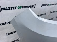 VW E Up! E-up Lift Hatchback 2019-2023 Front Bumper Genuine [v552]