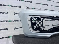 VW E Up! E-up Lift Hatchback 2019-2023 Front Bumper Genuine [v552]