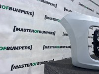 VW E Up! E-up Lift Hatchback 2019-2023 Front Bumper Genuine [v552]