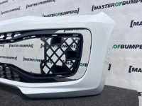 VW E Up! E-up Lift Hatchback 2019-2023 Front Bumper Genuine [v552]