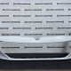 VW Passat Elegance Saloon Estate 2024-2027 Front Bumper 6 Pdc Genuine [white]
