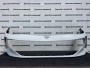 VW Passat Elegance Saloon Estate 2024-2027 Front Bumper 6 Pdc Genuine [white]