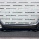 VW Touareg R Line Tdi V6 Mk3 2019-2023 Front Bumper 6 Pdc +jets Genuine [v554]