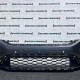 VW T-roc Troc Tfsi Evo Life Style 2022-2025 Front Bumper 6 Pdc Genuine [v558]