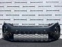 VW T-roc Troc Tfsi Evo Life Style 2022-2025 Front Bumper 6 Pdc Genuine [v558]