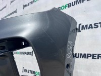 VW T-roc Troc Tfsi Evo Life Style 2022-2025 Front Bumper 6 Pdc Genuine [v558]