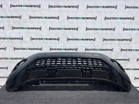 VW T-roc Troc Tfsi Evo Life Style 2022-2025 Front Bumper 6 Pdc Genuine [v558]