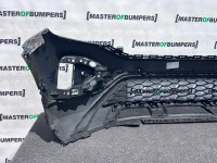 VW T-roc Troc Tfsi Evo Life Style 2022-2025 Front Bumper 6 Pdc Genuine [v558]