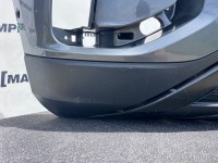 VW T-roc Troc Tfsi Evo Life Style 2022-2025 Front Bumper 6 Pdc Genuine [v558]